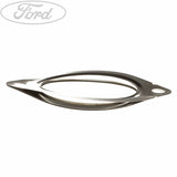 EGR VALVE COOLER GASKET