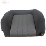 SEAT BACK