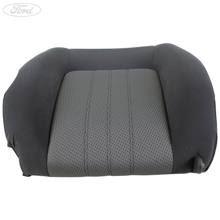 SEAT BACK