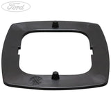 ROOF TRIM RETAINER