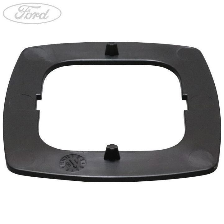 ROOF TRIM RETAINER