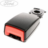 GALAXY S-MAX WA6 N/S LH REAR SEAT BELT & BUCKLE