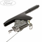 PARKING HAND BRAKE LEVER