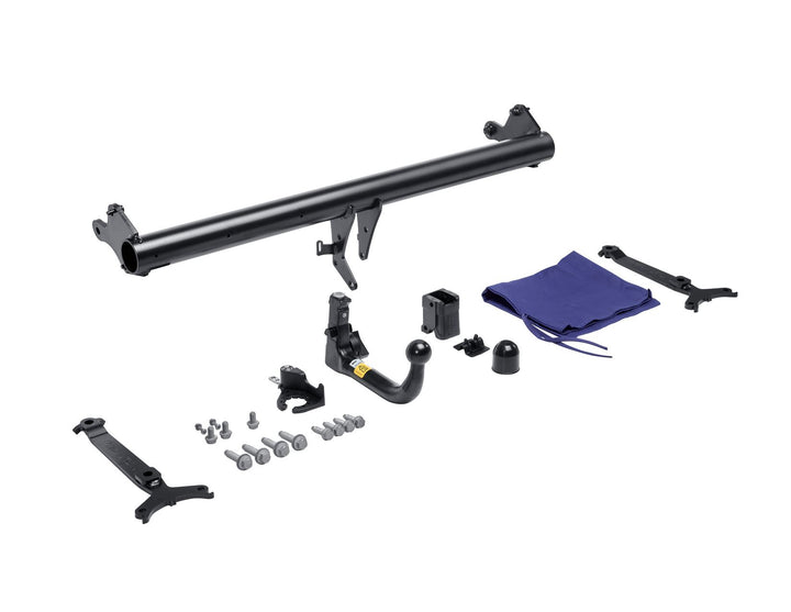 KUGA DETACHABLE TOW BAR WITH FITTING  01/2020  10/2020