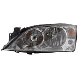 MONDEO FRONT N/S HEADLIGHT HEADLAMP UNIT 2000-2007