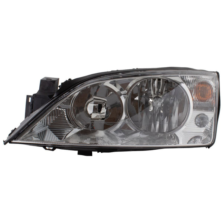 MONDEO FRONT N/S HEADLIGHT HEADLAMP UNIT 2000-2007
