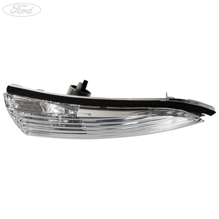 FIESTA FRONT O/S WING MIRROR HOUSING INDICATOR LENS