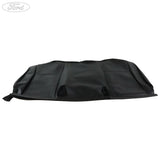 SEAT BACK COVER