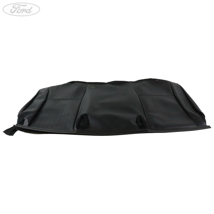 SEAT BACK COVER