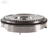 RANGER 2.2 DURATORQ 16V TC TDCI FLYWHEEL 6-SPEED 2011-