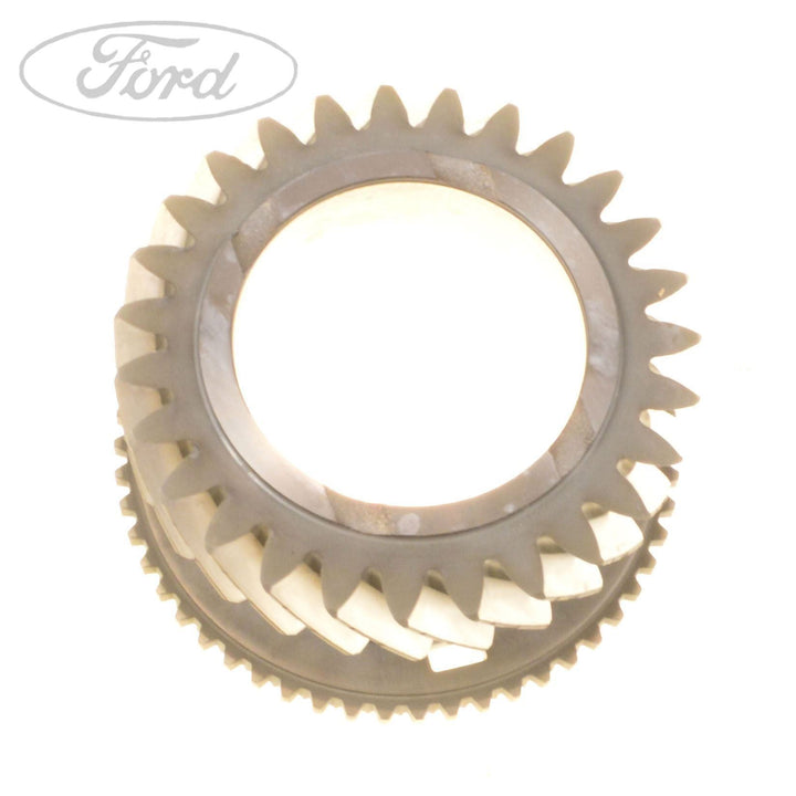 5TH SPEED GEAR