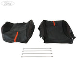 SEAT COVERS KIT