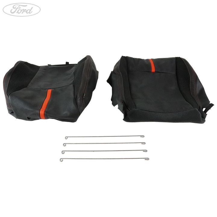 SEAT COVERS KIT