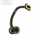 REAR WINDSCREEN WIPER GROMMET