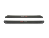 SCUFF PLATES 11/2019