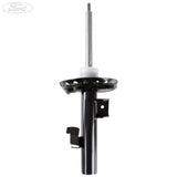 MONDEO FRONT N/S SHOCK ABSORBER SUSPENSION STRUT