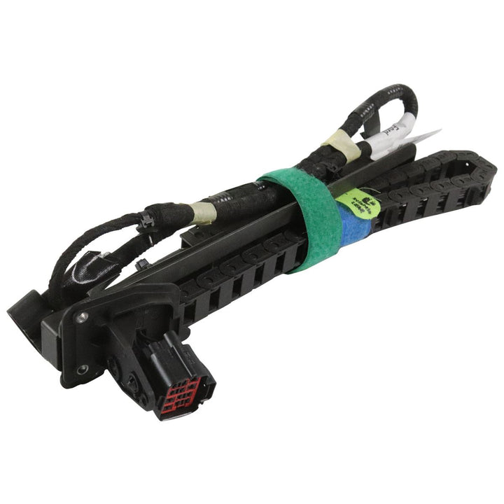 REAR DOOR WIRING