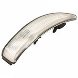 FIGO KA+ O/S DOOR MIRROR INDICATOR LENS 06/2015-