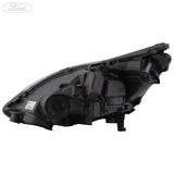 C-MAX FRONT O/S HEAD LAMP LIGHT UNIT XENON 2010-2015