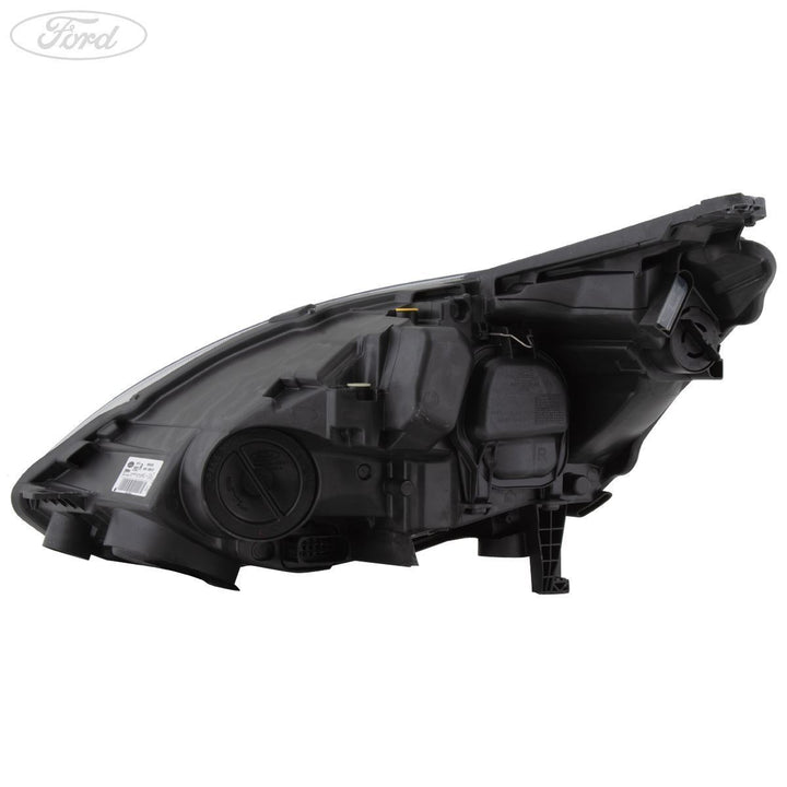 C-MAX FRONT O/S HEAD LAMP LIGHT UNIT XENON 2010-2015