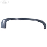 WHEEL ARCH EXTENSION