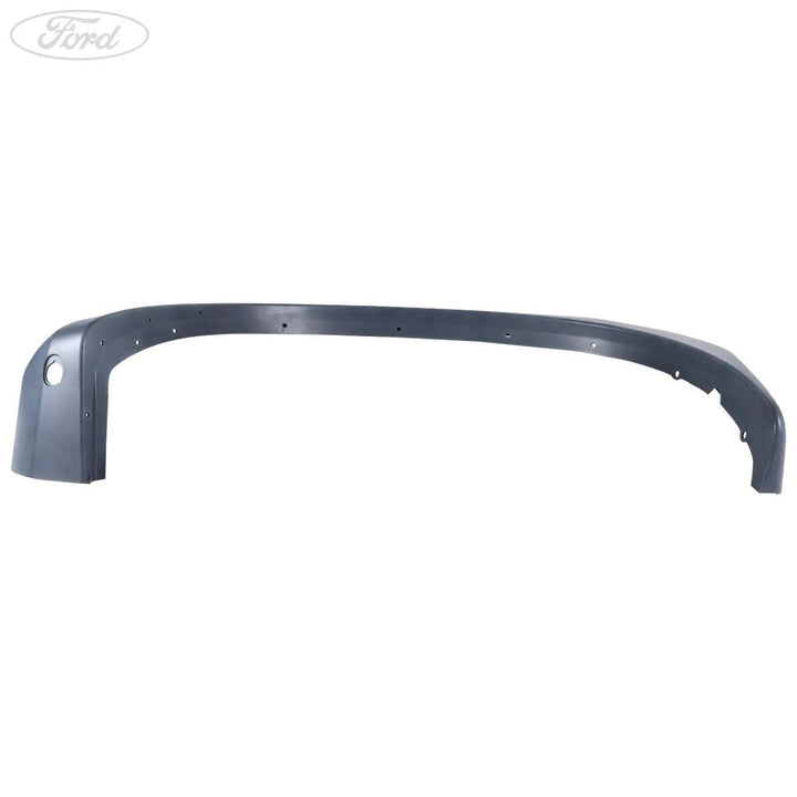 WHEEL ARCH EXTENSION