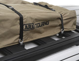 RANGER FROM 01/2012 ARB* EYE BOLT TIE DOWN KIT FOR BASE RACK,SET OF 4