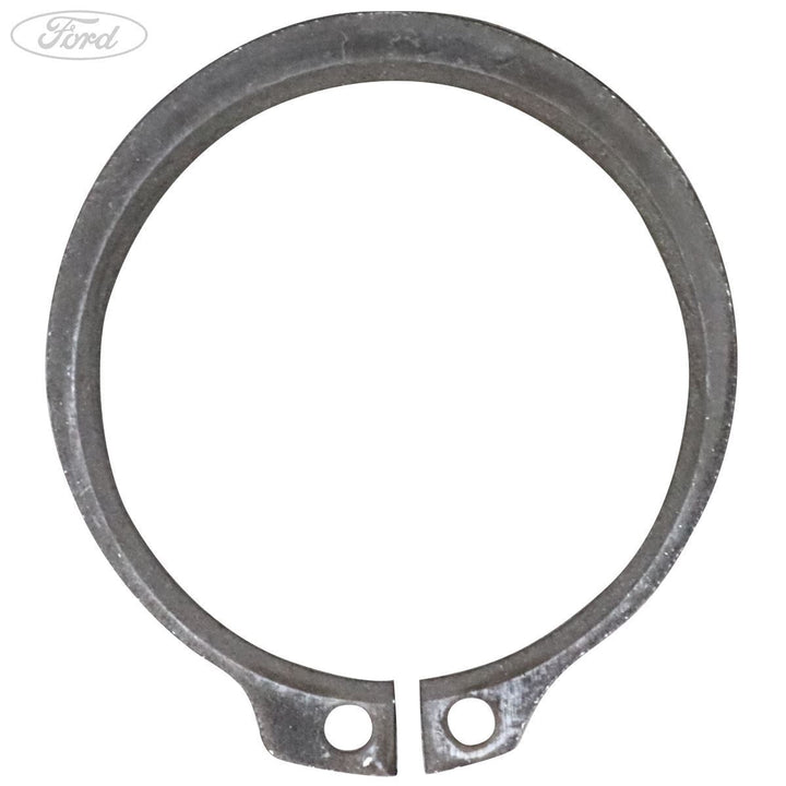AIR CONDITIONING CONDENSR/COMPRESSR RETAINING RING PACK OF 5