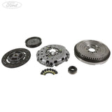 TRANSIT MK7 DUAL MASS FLYWHEEL TO SINGLE MASS FLYWHEEL KIT