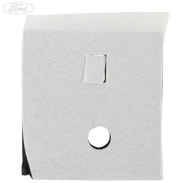 FOCUS REAR BOOT TAILGATE HANDLE PAD