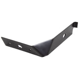 TRANSIT MK8 MK9 FRONT DRIVER SIDE MUD FLAP MOUNTING BRACKET 2019-