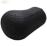 EVEREST 2.5 DIESEL MANUAL GEAR SELECTOR KNOB BLACK 13-