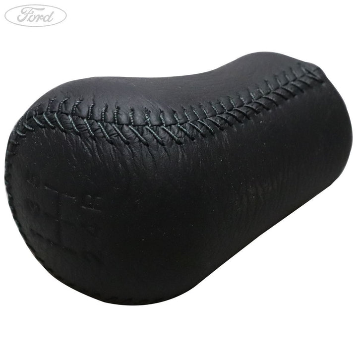 EVEREST 2.5 DIESEL MANUAL GEAR SELECTOR KNOB BLACK 13-