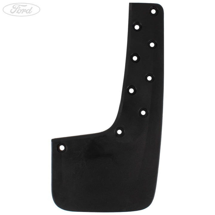 RANGER MK4 REAR PASSENGER SIDE MUD FLAP SPLASH GUARD TRIM SINGLE 2019-