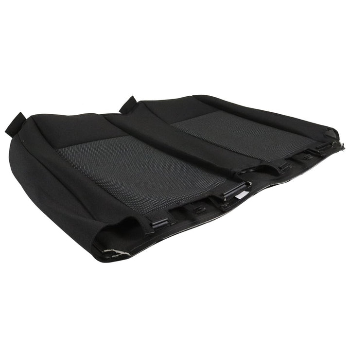 REAR SEAT BACK COVER