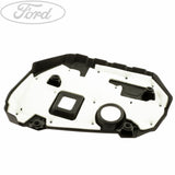 FOCUS MK3 2.0T ST PLASTIC ENGINE COVER ECOBOOST CB8