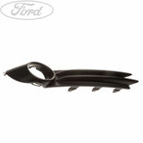 FOCUS FOCUS ESTATE FRONT BUMPER GRILLE
