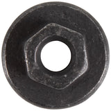 BACK DOOR/TAILGATE TRIM PANELS SPECIAL NUT