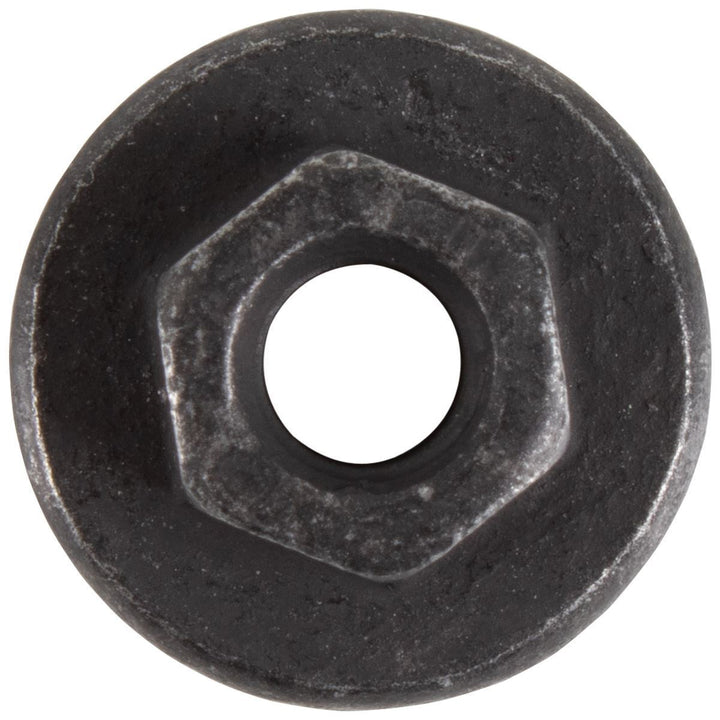BACK DOOR/TAILGATE TRIM PANELS SPECIAL NUT