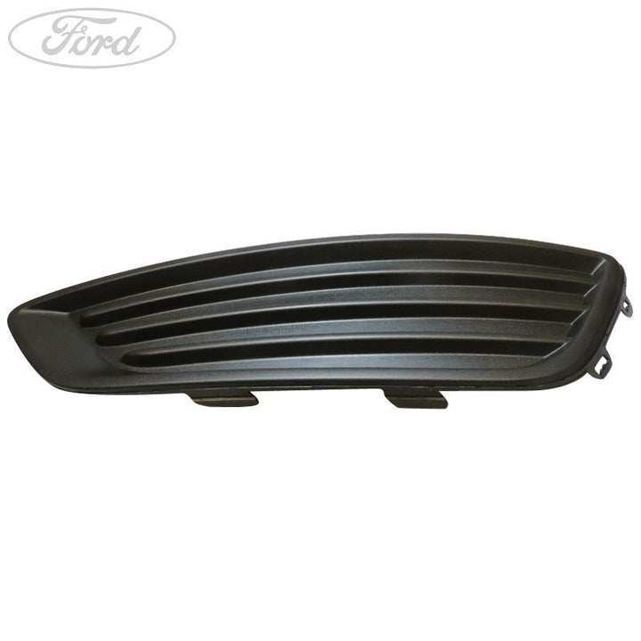 FOCUS FRONT N/S BUMPER GRILLE COVER BEZEL 2014-