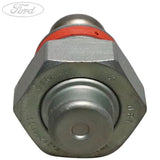 LOCK RETAINER