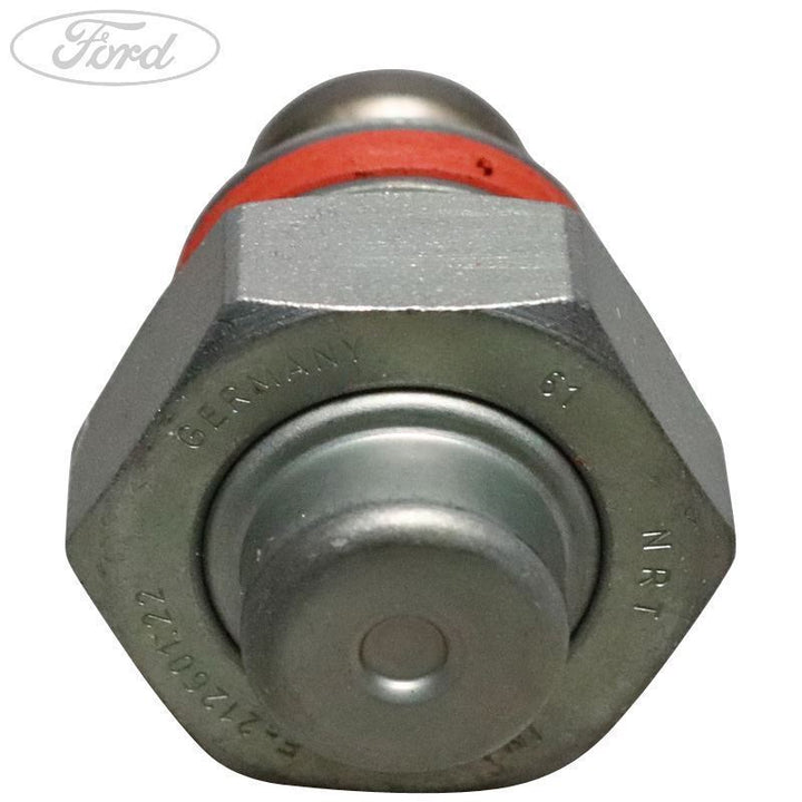 LOCK RETAINER