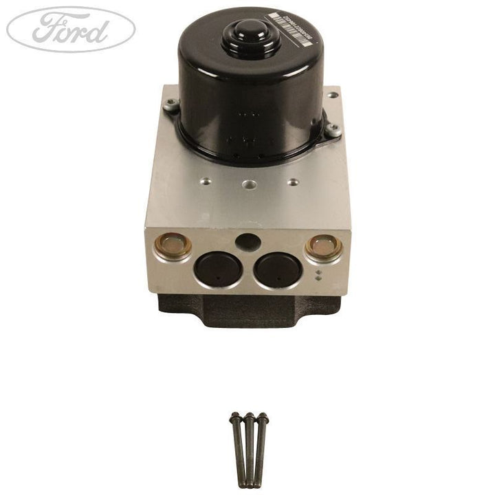 TRANSIT CONNECT FOCUS MK1 ABS HYDRAULICS CONTROL UNIT