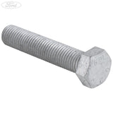 FRONT SUSPENSION STRUTS AND SPRINGS SCREW PACK OF 5