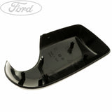 TRANSIT FRONT O/S WING MIRROR HOUSING CAP COVER