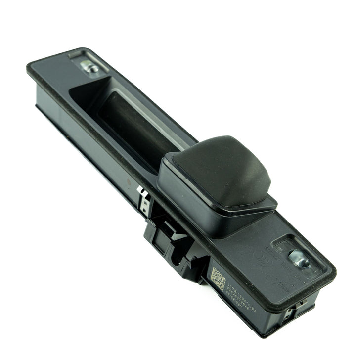 Puma Rear Luggage Compartment Lock Switch 2020-2024