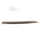 FIESTA O/S REAR DOOR OUTER BODY MOULDING