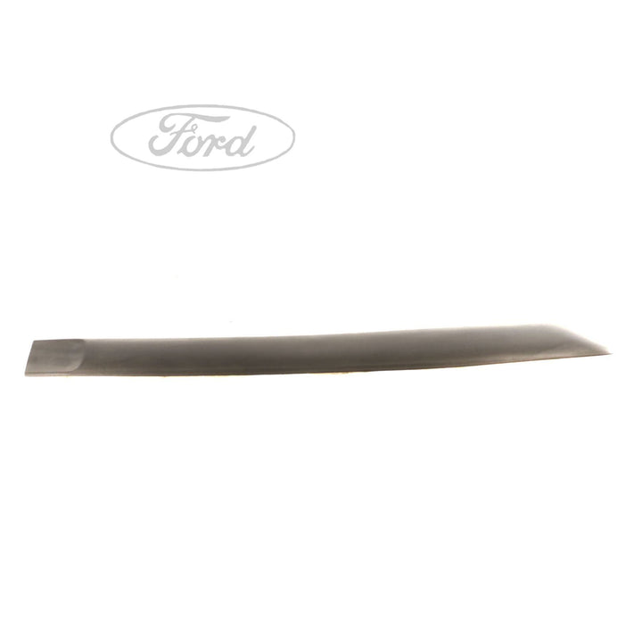 FIESTA O/S REAR DOOR OUTER BODY MOULDING
