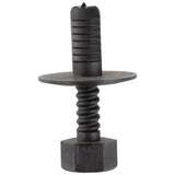 HEADLAMPS AND FRONT FLASHER LAMPS RIVET PACK OF 5