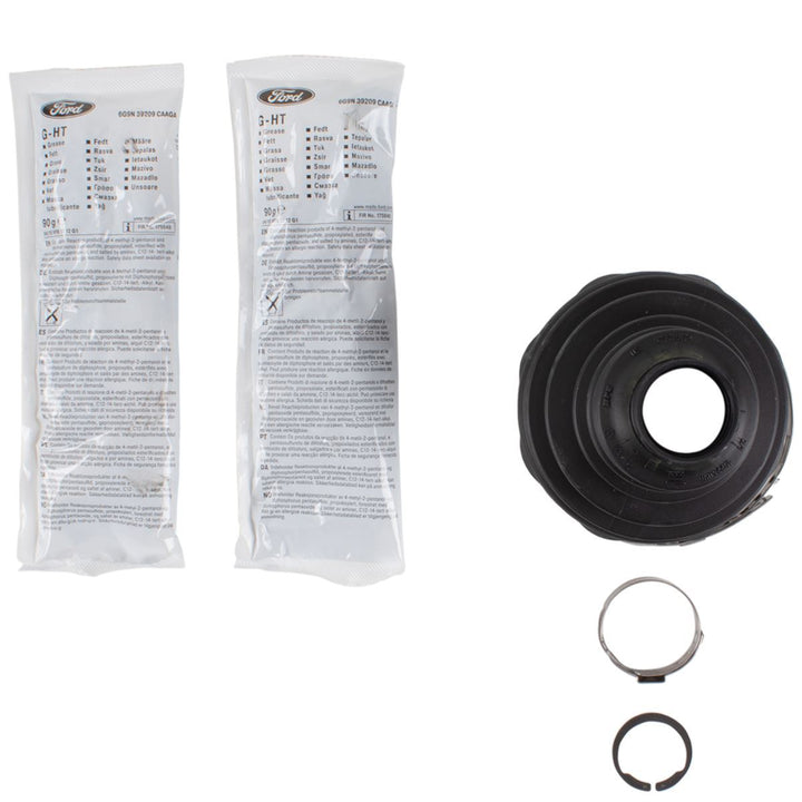 KUGA DIESEL ENGINE INNER CV BOOT KIT 2012-2016